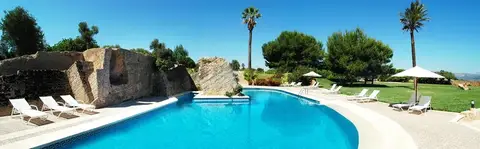 Casal Santa Eulalia, Santa Margarita