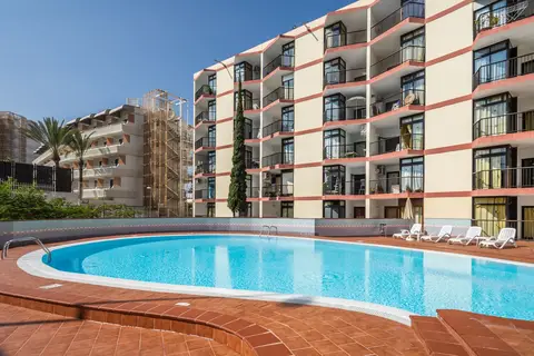 Guinea, Playa del Ingles