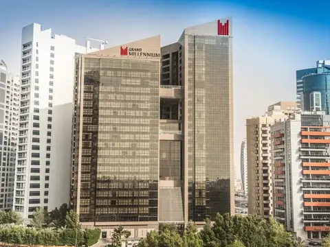 Grand Millennium Dubai, Al Barsha
