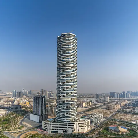 FIVE Jumeirah Village Dubai, Dubailand en Sports City