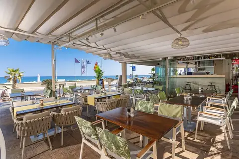 Princess Irini Sea Front ApartHotel, Rethymnon