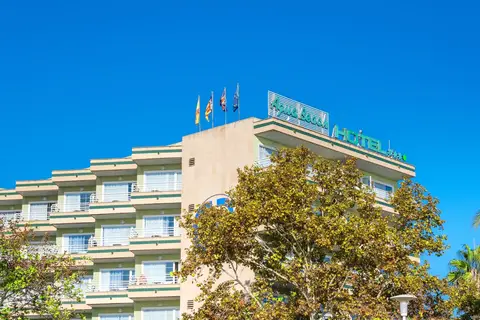 Hotel Agua Beach, Palmanova