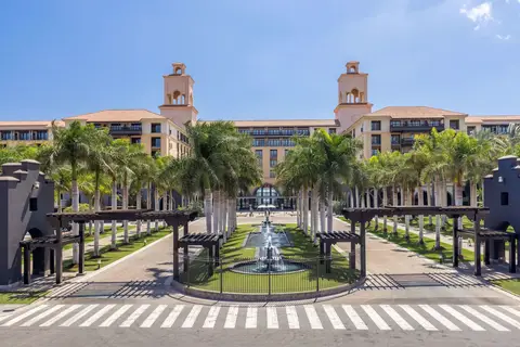 Unique Club at Lopesan Costa Meloneras Resort & Spa, Meloneras