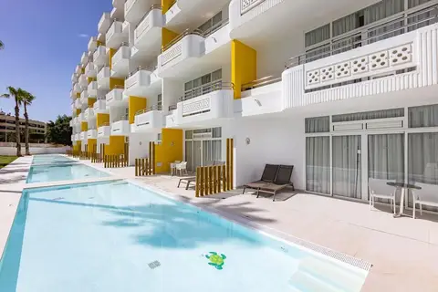 Abora Catarina by Lopesan Hotels, Playa del Ingles