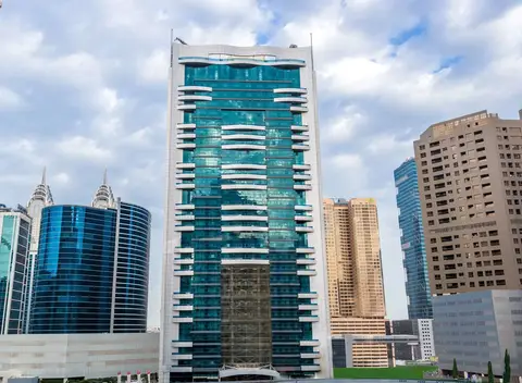 First Central Hotel Suites, Al Barsha
