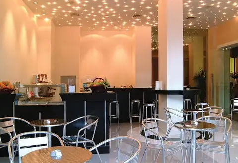 Hotel Olympic, Heraklion