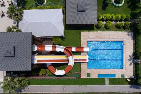 Armas Life Belek, Serik
