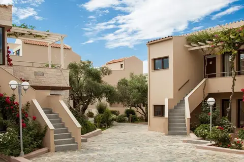 Althea Village, Daratsos