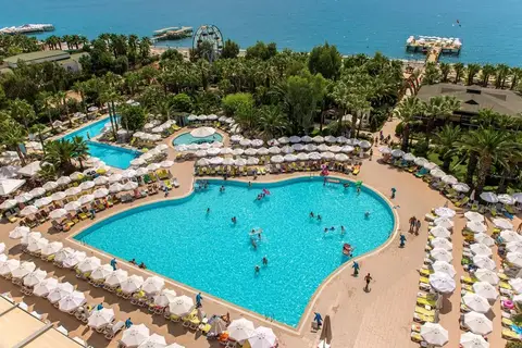 Delphin Deluxe, Okurcalar