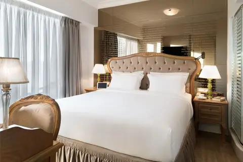 Metaxa Hotel, Urban Boutique Living, Heraklion