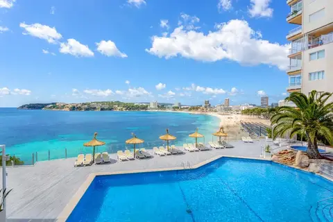 Bahia Principe Escape Coral Playa, Magaluf