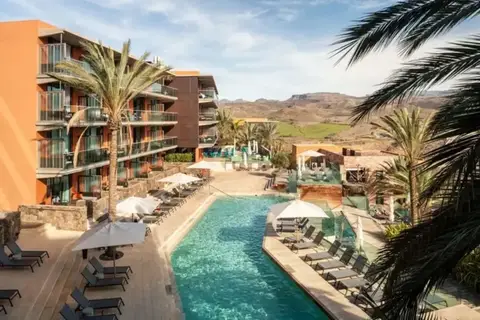 Salobre Hotel Resort & Serenity, Maspalomas