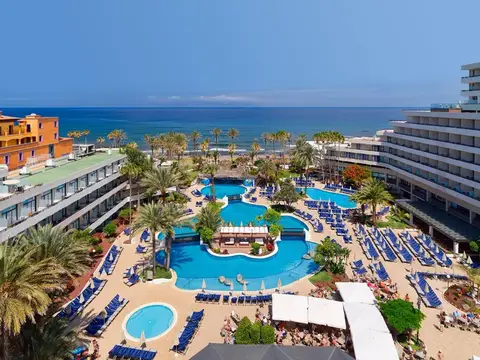 Hotel H10 Conquistador, Playa de las Américas