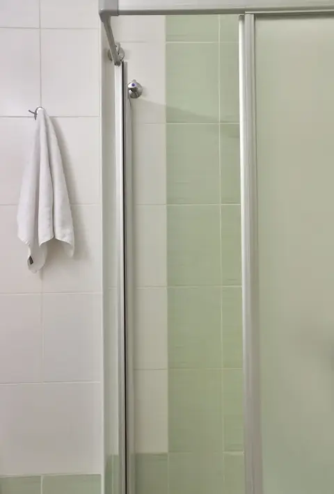 Anastasia Hotel, Stalis