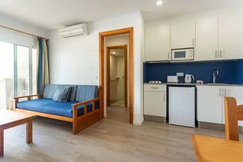 Apartamentos Massol, Port de Pollença