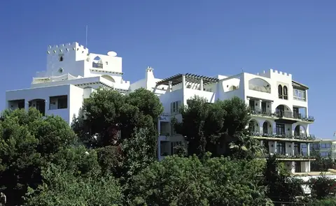 Hotel Bonsol Resort & Spa, Illetas