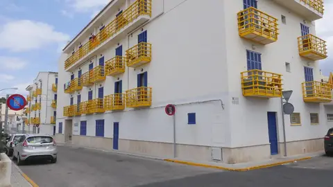 Hotel Bellavista, Cala Ratjada