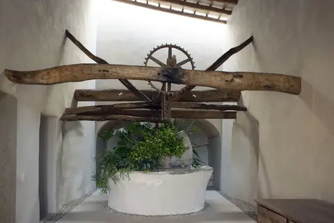 Es Raco d'Arta, Arta