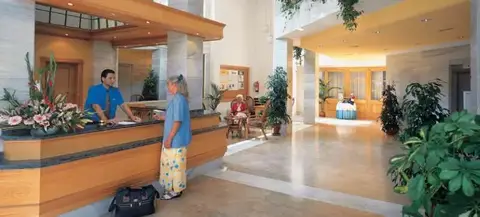 Grupotel Alcudia Suite, Playa de Muro