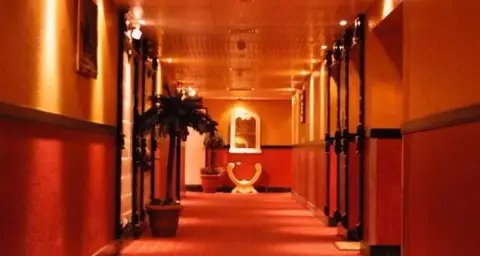 Abjad Crown Hotel, Dubai (overig)