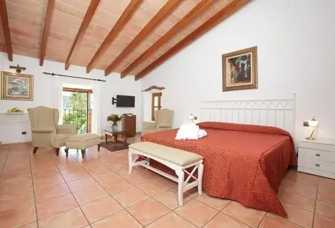 Principal Son Amoixa, Manacor