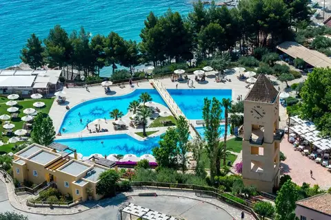 Candia Park village, Agios Nikolaos