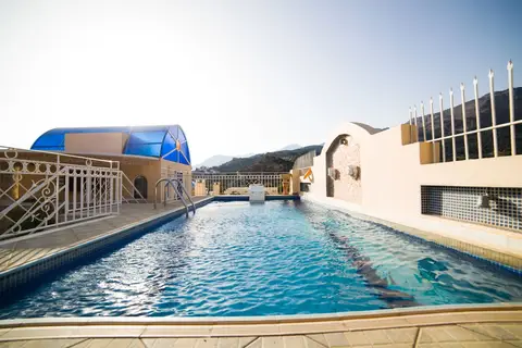 Hotel Porto Plakias, Plakias