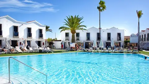 FBC Fortuny Resort, Maspalomas