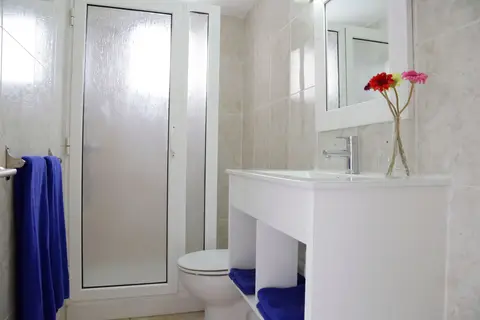 New Miami Playa Apartamentos, San Agustín