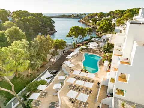 Hotel Cala d'Or, Cala d'Or