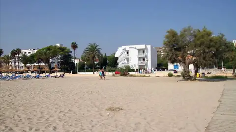 Apartamentos Bellamar, Pollença