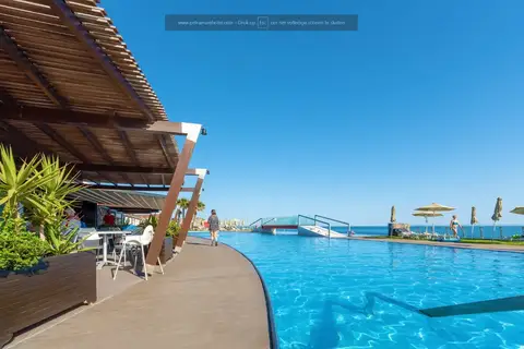 Petra Mare Hotel, Ierapetra