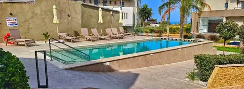 Eko Suites & Apartments, Georgioupolis
