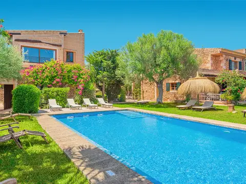 S'Antigor Petit Hotel, Cala Ferrera