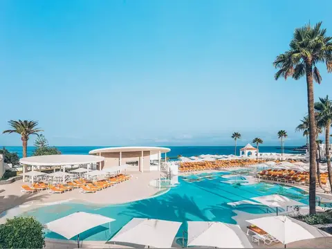 Iberostar Selection Sábila, Costa Adeje