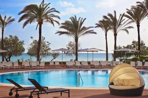 HM Tropical, Playa de Palma