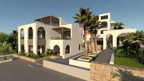 Vaya Suites, Amoudara