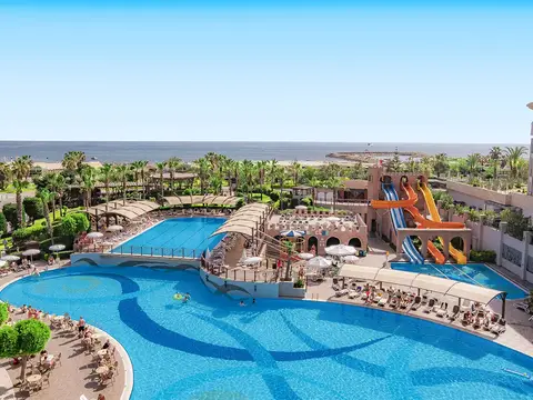 Aydinbey King's Palace & Spa, Manavgat