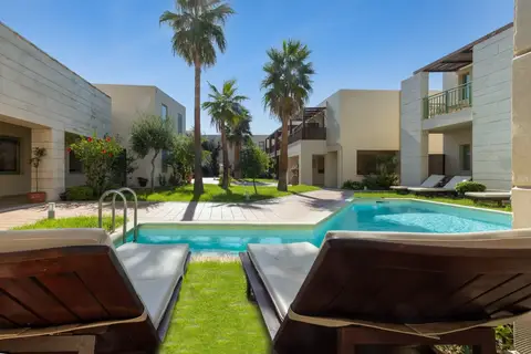 Giannoulis Grand Bay Beach Resort, Kolymbari