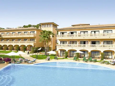 Mon Port Hotel & Spa, Puerto de Andratx