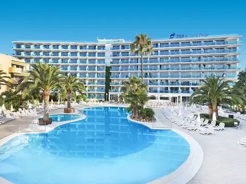 THB Sa Coma Platja, Sa Coma