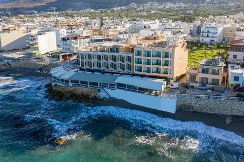 Hotel & Spa Palmera Beach, Chersonissos