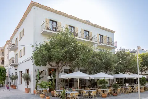 Hoposa Cultural Boutique, Port de Pollença