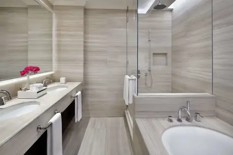 Address Dubai Mall, Downtown en Business Bay