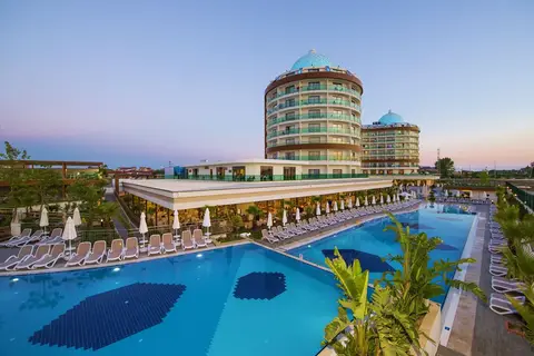 Dream World Aqua, Manavgat