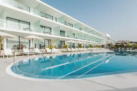 Amarilla Golf Residences, San Miguel de Abona