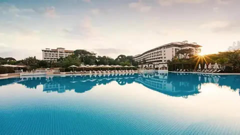 Ela Excellence Resort Belek, Belek