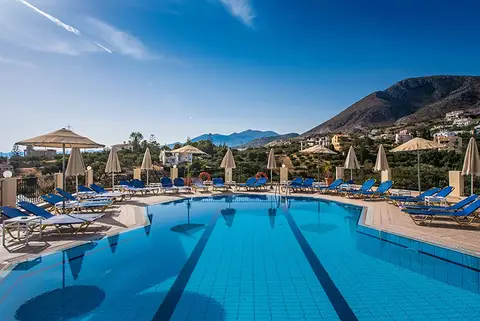 Lofos Apts, Piskopiano