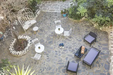 Galini Mare Hotel, Agia Galini