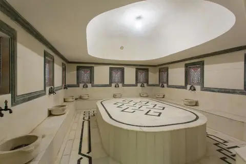 Falcon Hotel, Antalya